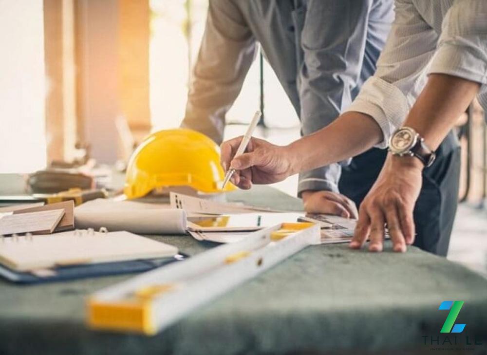 Lắp đặt và nghiệm thu